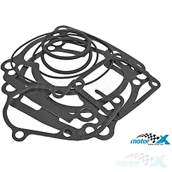 Uszczelki cylindra oryginalnego Athena, Kawasaki KX 125 03-08
