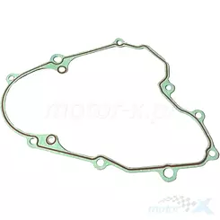 Uszczelka pokrywy silnika lewej Zuumav Zongshen NC 300 4T LC