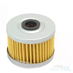 Filtr oleju Athena FFC017