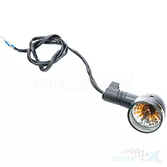 Kierunkowskaz tylny RMT / Daelim Daystar 125L