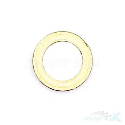 Uszczelka tłumika 31x44x6mm  Yamaha DT