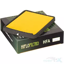 Wkład filtr powietrza gąbka HifloFiltro HFA2704
