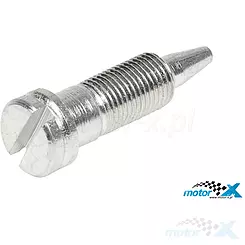Śruba składu mieszanki 5mm Dellorto PHBN / PHVA