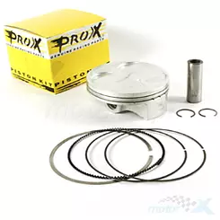 Tłok kompletny 99.00mm Prox 01.1402.300 HONDA CRF 450R '02-'08 BIG BORE