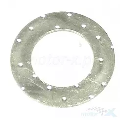 Podkładki dystansowe korbowodu 24x40x1.5mm Prox 03W.24401.5 Honda CR 250 '87-'91, TRX 250 
