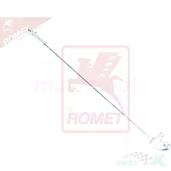 Cięgno hamulca tylnego Romet Classic 400