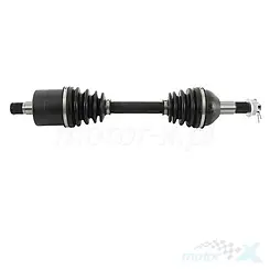 Półoś napędowa tylna, All Balls AB8-CA-8-327, CAN-AM OUTLANDER 1000 6X6 '12-'18, XT / XTP '12-'15, OUTLANDER / MAX 500 '07-'15, OUTLANDER MAX 650 / 800 '06-'15, RENEGADE 500 / 800 '07-'15 