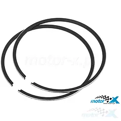 Pierścienie tłoka Malossi Sport 90cc, d.53.00x1,2mm (2szt)