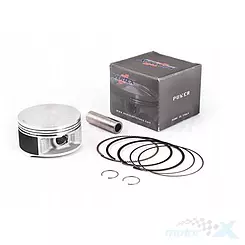 Tłok kompletny 72.50mm Vertex 23214050