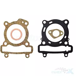 Uszczelka głowicy i cylindra 63.00mm, do cylindra nicasil WM Motor Yamaha YZF-R 125