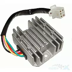 Regulator napięcia Honda NSR/ Kymco ZING/ SYM