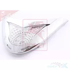 Lampa postojowa Router Traffico XS