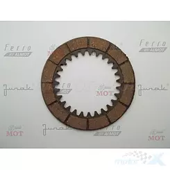 Tarcza sprzęgła mz-etz 250 imp. MZ ETZ