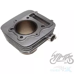 Cylinder goły 78.00mm 300cc żeliwo Shineray XY300ST-4E