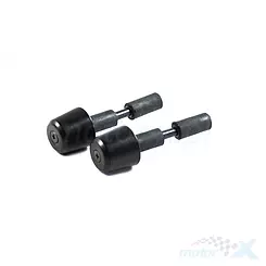 Końcówki kierownicy 2 sztuki Romet Arrow Fly / Barton FR