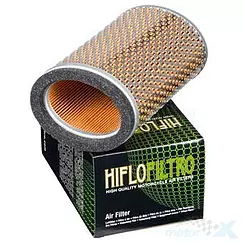 Wkład filtr powietrza papierowy HifloFiltro HFA6504