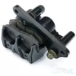 Zacisk hamulcowy przedni Romet Pony 125