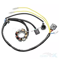 Stator iskrownik, stojan alternatora, Electrosport ESL740