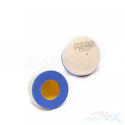 Wkład filtr powietrza gąbka Multi Air MA0415