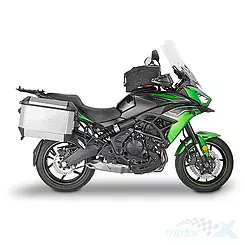 Gmole, osłony silnika, Kappa KN4132, Kawasaki Versys 650