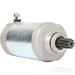 Rozrusznik elektryczny Arrowhead SMU0064