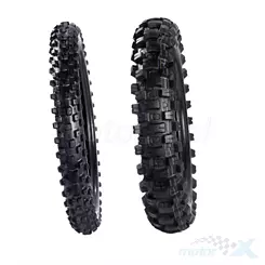 Opona motocyklowa offroad Motoz 120/90-18 TERRAPACTOR MXS NHS SOFT TT 65M TT tył