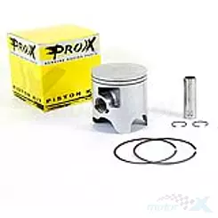 Tłok kompletny Prox 01.6394 (od 71.94mm do 71.96mm) [różne średnice] KTM (2T) EXC 300 '04-'17, HUSQVARNA TE300 14-17, BETA 300 R