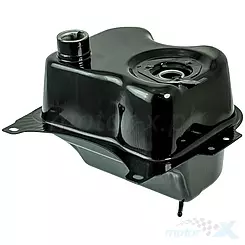 Zbiornik paliwa Router Grande (od 2013) / RXL (od 2009)