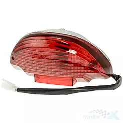Lampa tylna Kingway Hooligan