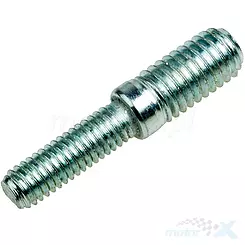 Szpilka M6/M8x35mm głowicy