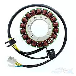 Stator iskrownik, stojan alternatora, Electrosport ESG581