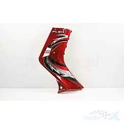 Osłona przednia boczna prawa Barton Flex / Moto Ventus Natio