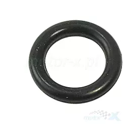 Oring 7.5x1.5 mm, sworznia szczęk hamulcowych