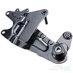 Wspornik amortyzatora tylnego prawego Junak 607 / Romet RXL 50 2017 2T