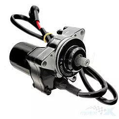 Rozrusznik elektryczny 125cc 154FMI 125 4T AC