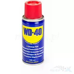 Środek wielofunkcyjny WD-40 100ml