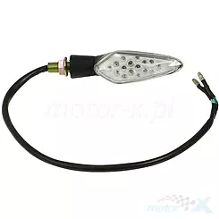 Kierunkowskaz tylny prawy LED Romet 767 (po 2010) / Junak 804 / Longjia Grido