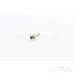 Śruba M5x16mm, QJMotor 08012P160000