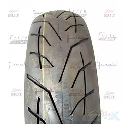Opona 130/80-17 tylna Junak M20