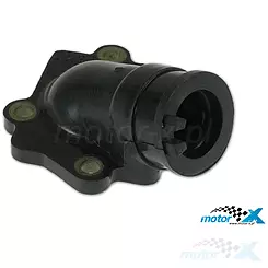 Króciec ssący 21mm Motoforce, Minarelli horizontal