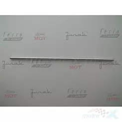 Popychacz sprzęgła MZ ETZ 150