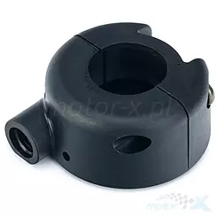 Korpus manetki gazu Zipp City 50