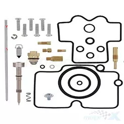 Zestaw naprawczy gaźnika Bearing Worx CK30873 HONDA CRF 450R '02, (26-1460)