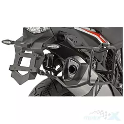 Stelaż kufrów bocznych Kappa monokey (szybki montaż) KTM ADVENTURE 1050 Adventure / KTM 1190 Adventure / KTM 1290 Super Adventur