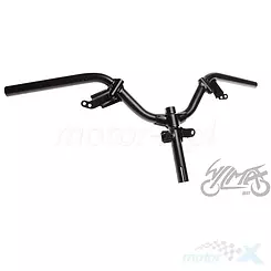 Kierownica Piaggio Zip