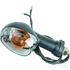 Kierunkowskaz tylny lewy Keeway Fact / Hurricane 81500B20T001