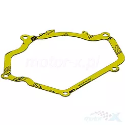 Uszczelka pokrywy silnika lewej XRadical Yamaha YZ 250 '03-'22, YZ 250X '16-'22