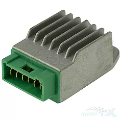 Regulator napięcia, WM Motor, Derbi 00G01001841