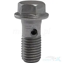 Śruba przewodu hamulcowego Keeway Fact / K-Light / Leoncino 45037J000200