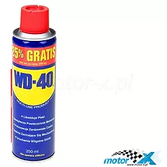 Środek wielofunkcyjny WD-40 250ml